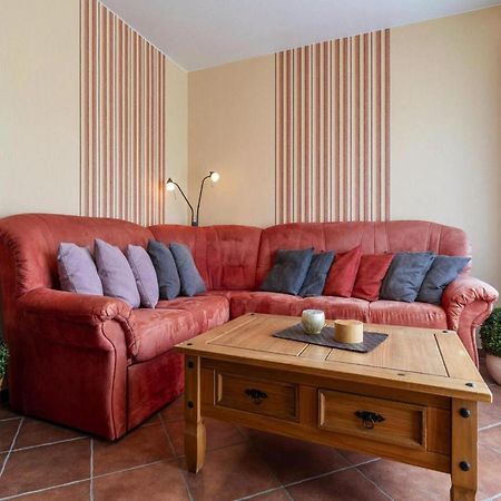 Apartment Бюзум Экстерьер фото