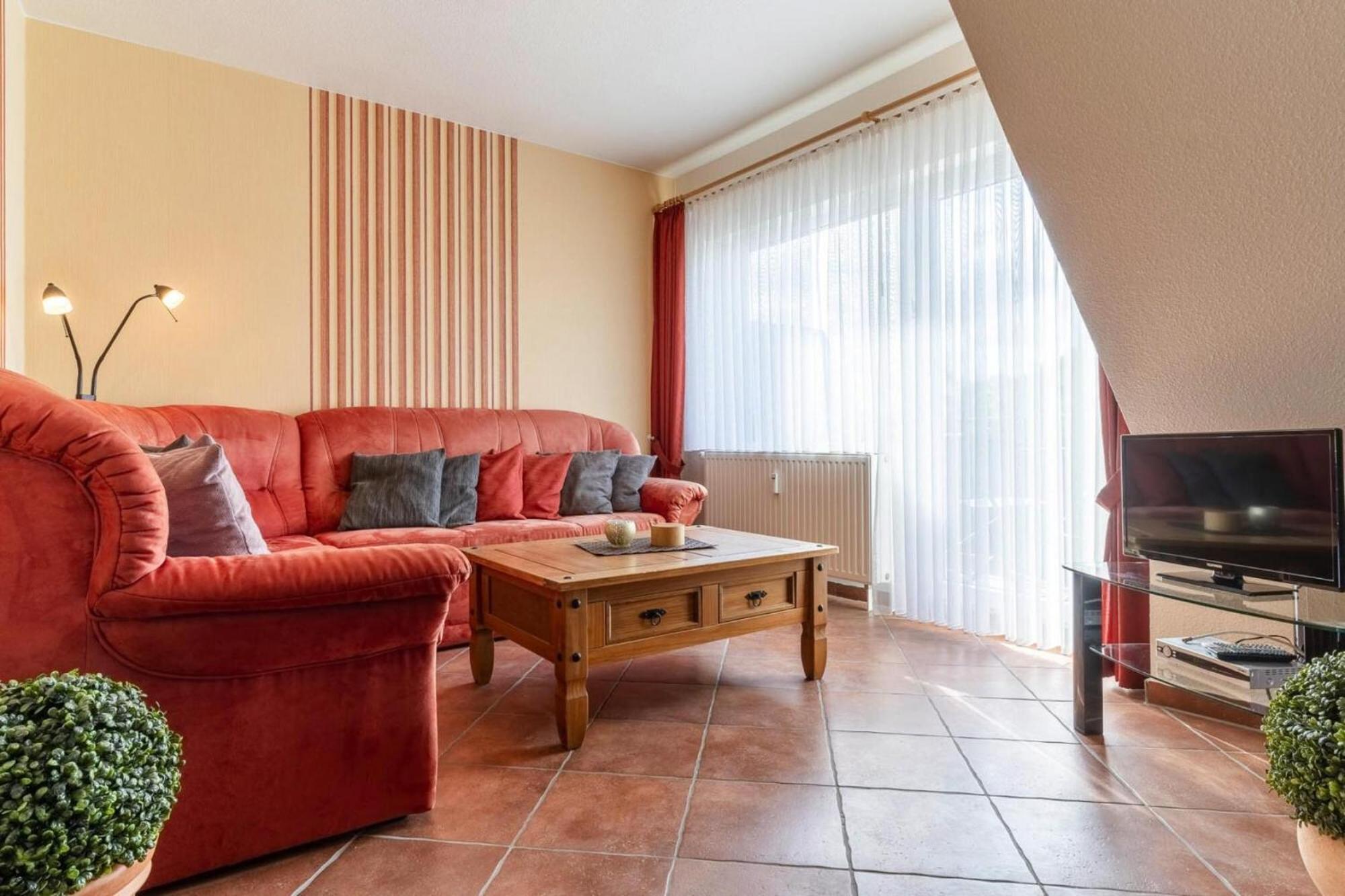 Apartment Бюзум Экстерьер фото