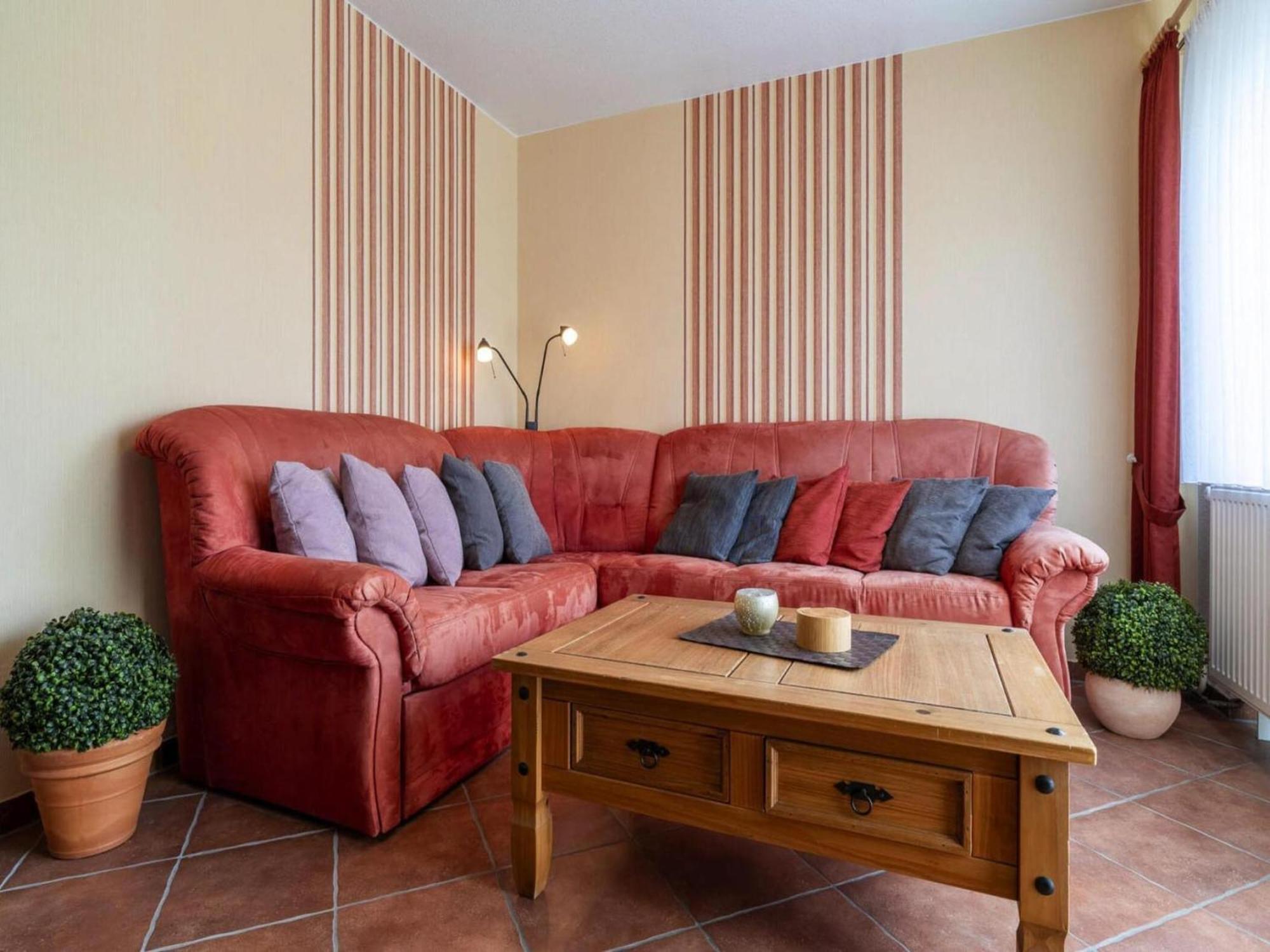 Apartment Бюзум Экстерьер фото