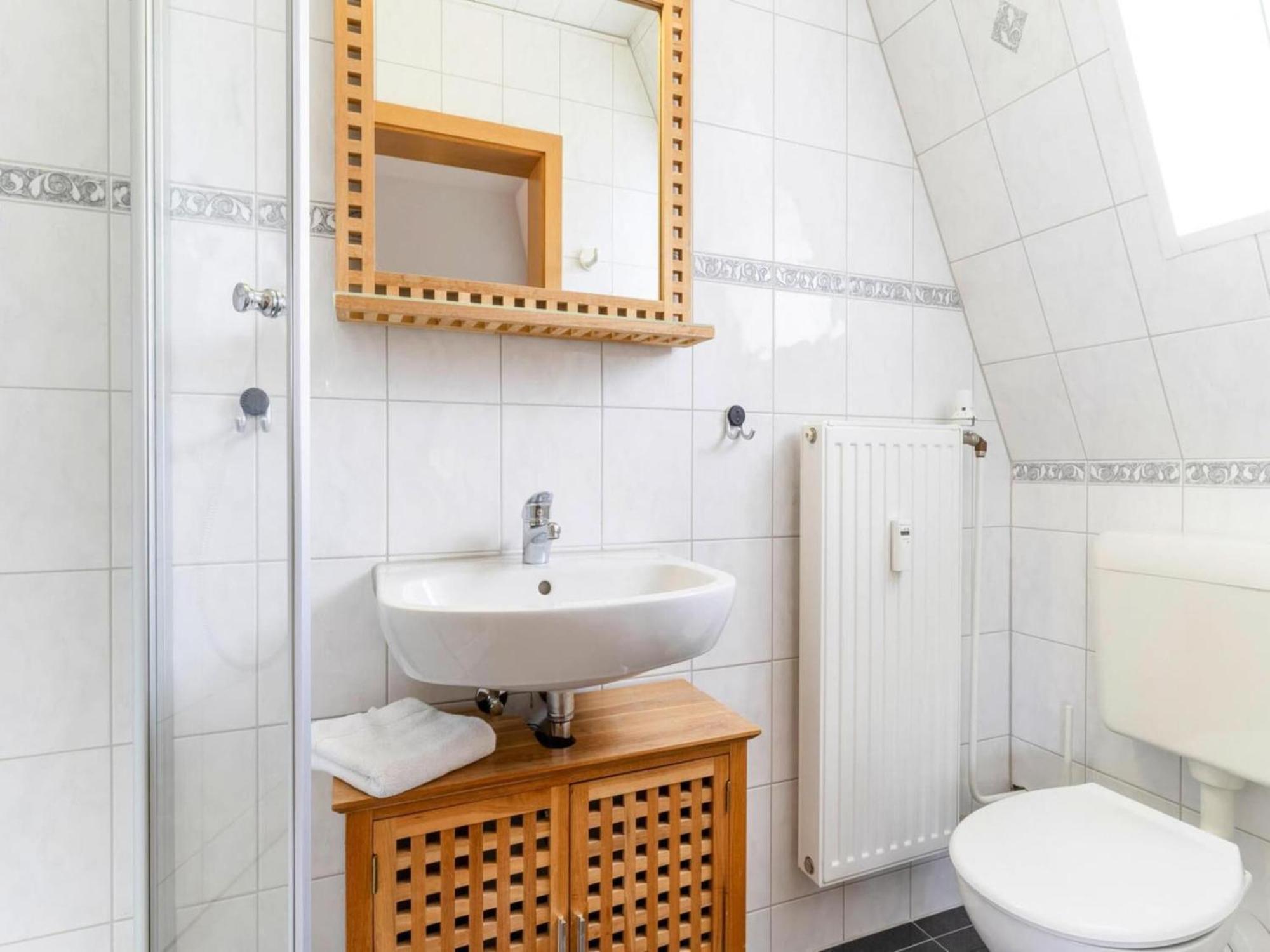 Apartment Бюзум Экстерьер фото