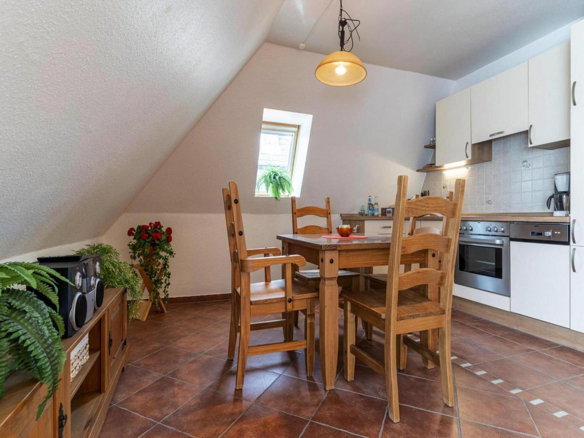 Apartment Бюзум Экстерьер фото