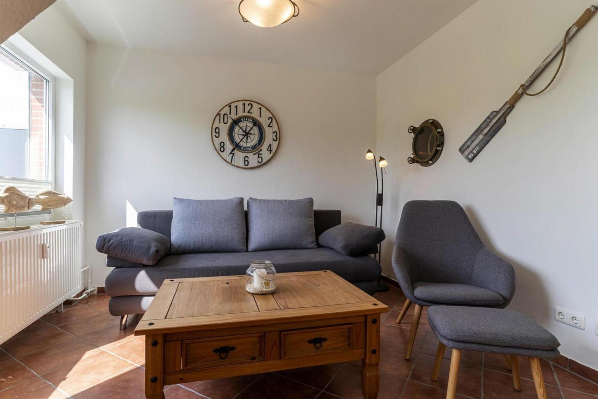 Apartment Бюзум Экстерьер фото