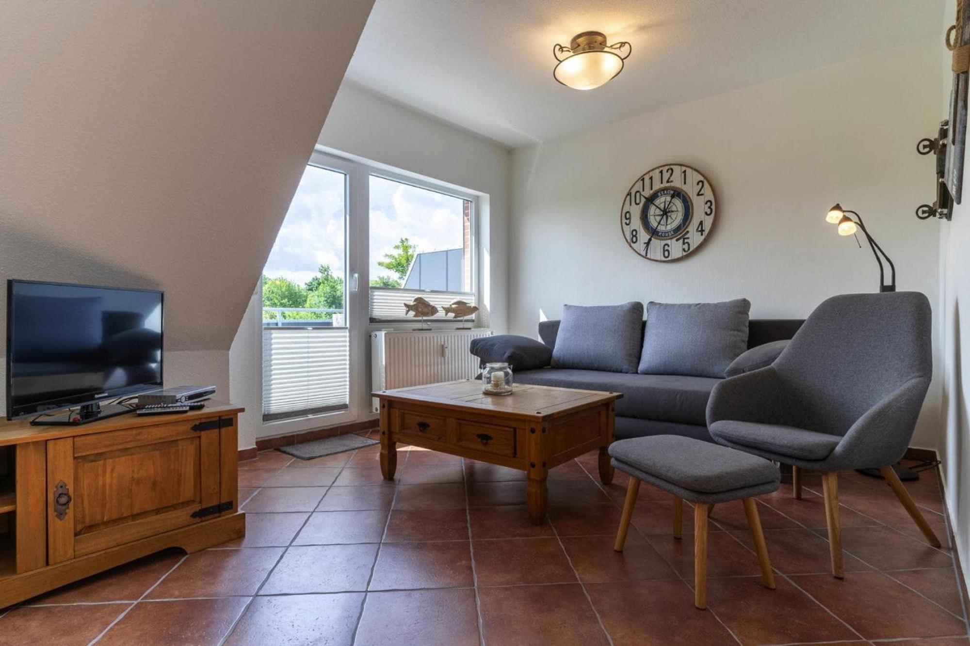 Apartment Бюзум Экстерьер фото