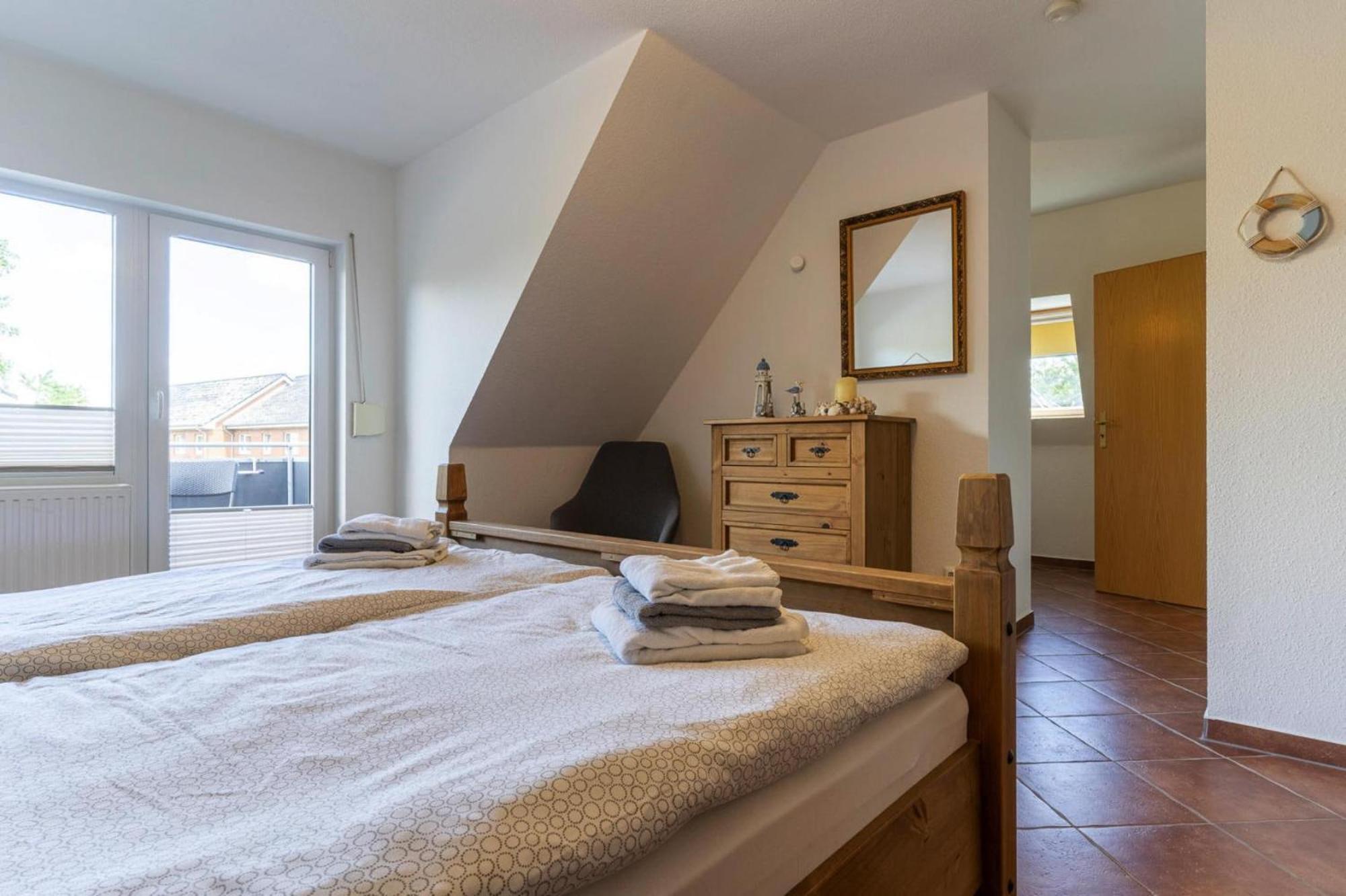 Apartment Бюзум Экстерьер фото