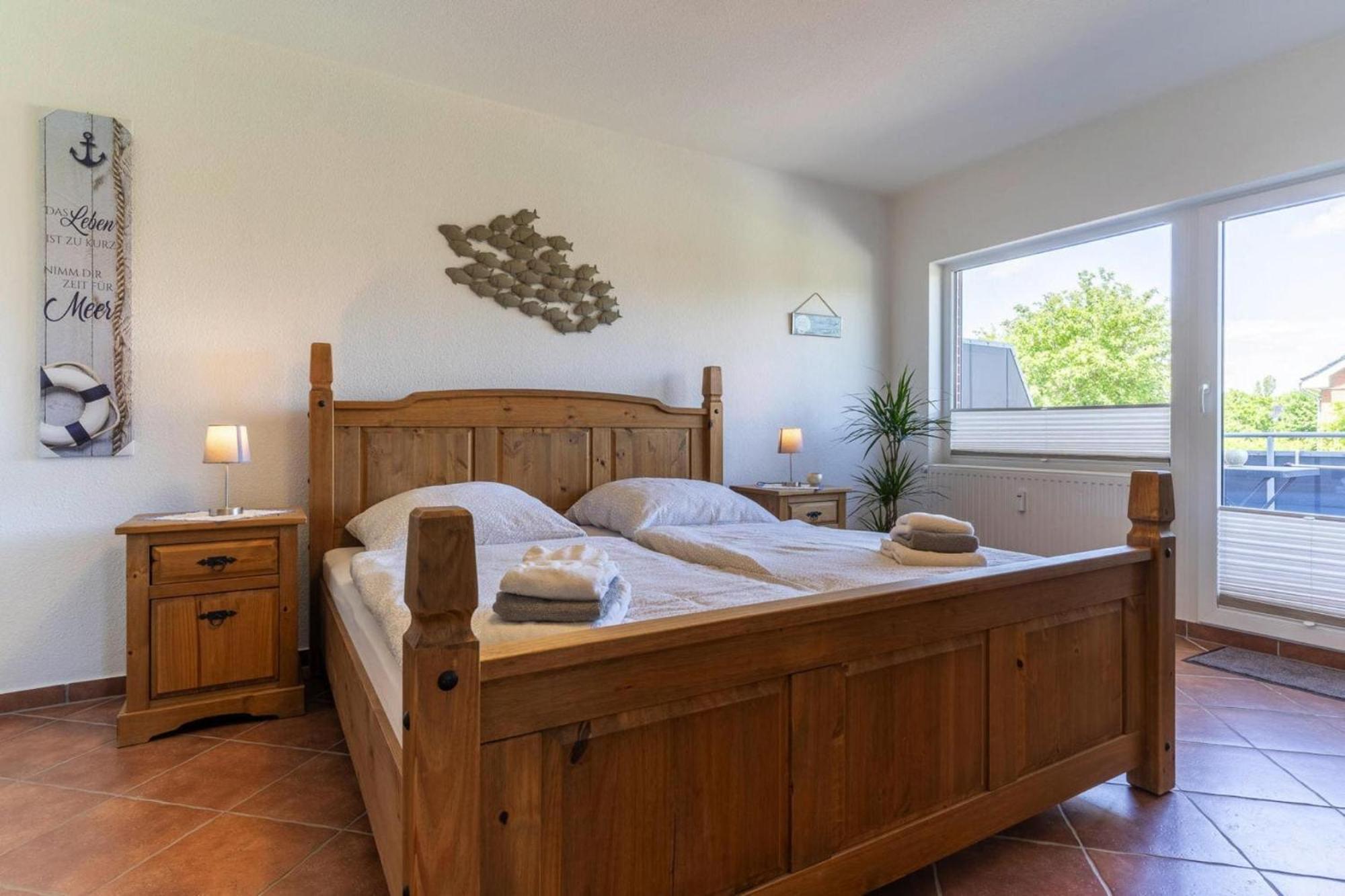 Apartment Бюзум Экстерьер фото